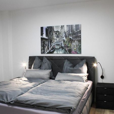 Wiedbachtaljuwel Roßbach 외부 사진
