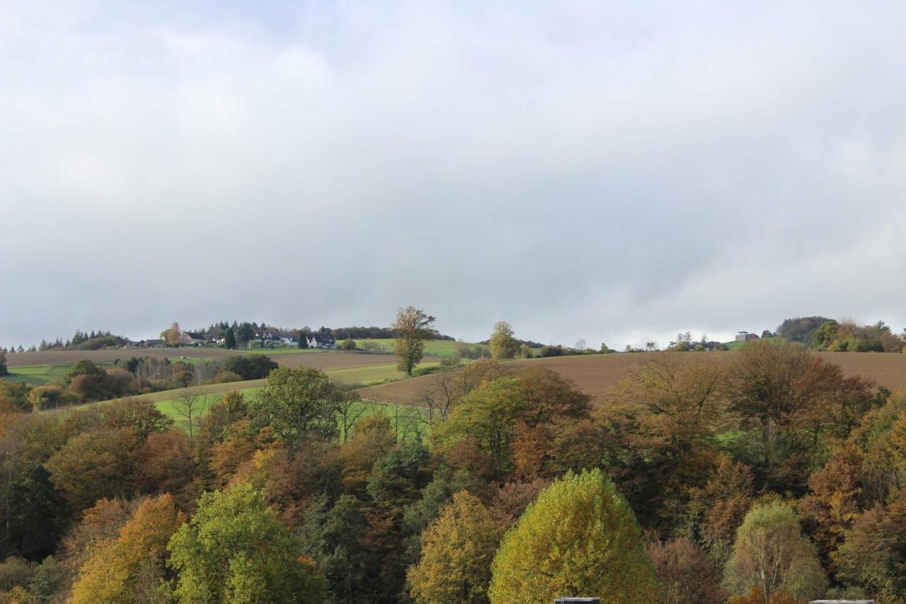Wiedbachtaljuwel Roßbach 외부 사진