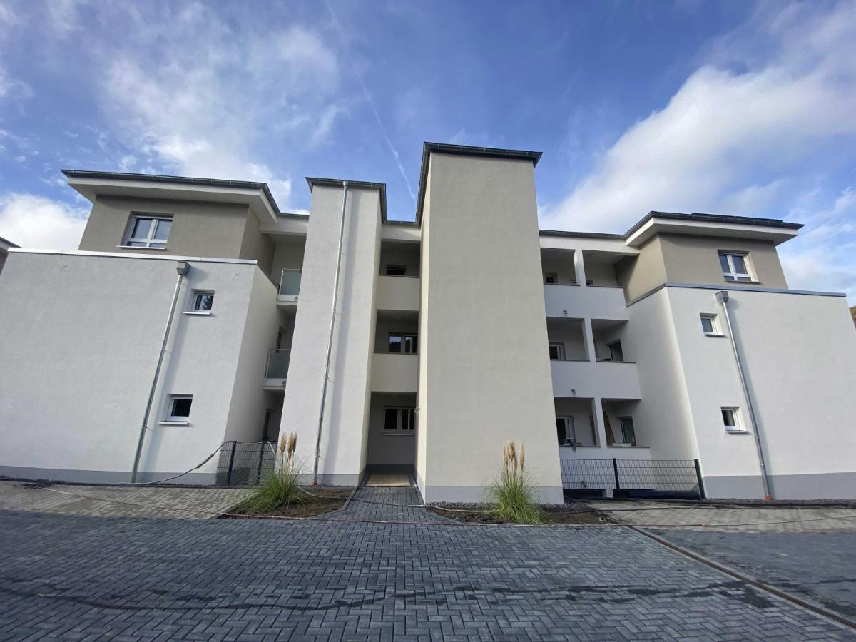 Wiedbachtaljuwel Roßbach 외부 사진
