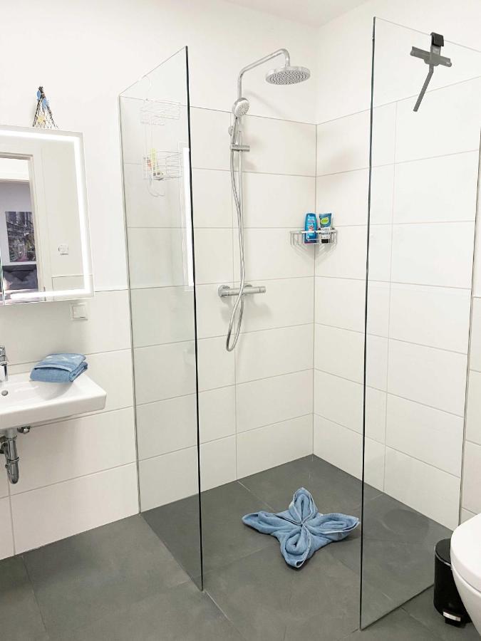 Wiedbachtaljuwel Roßbach 외부 사진