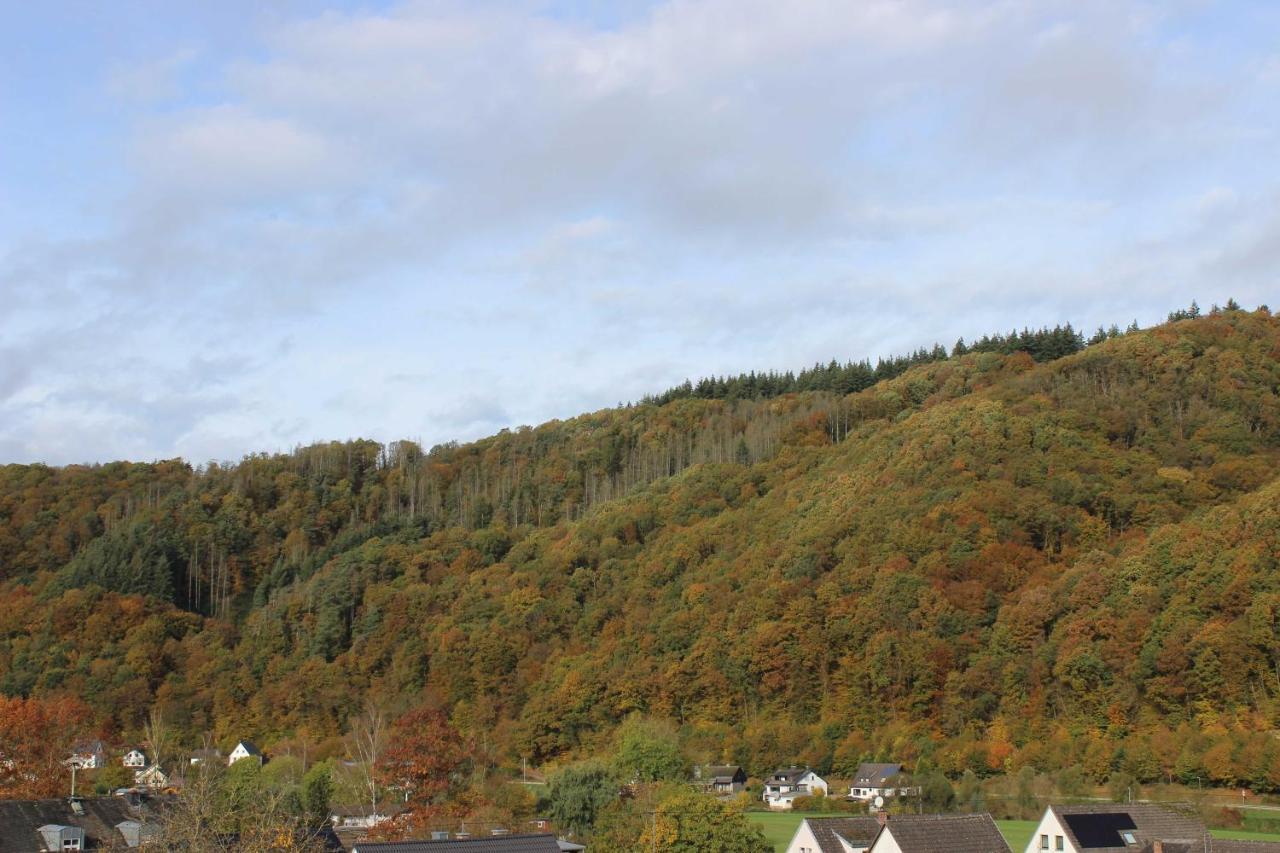 Wiedbachtaljuwel Roßbach 외부 사진
